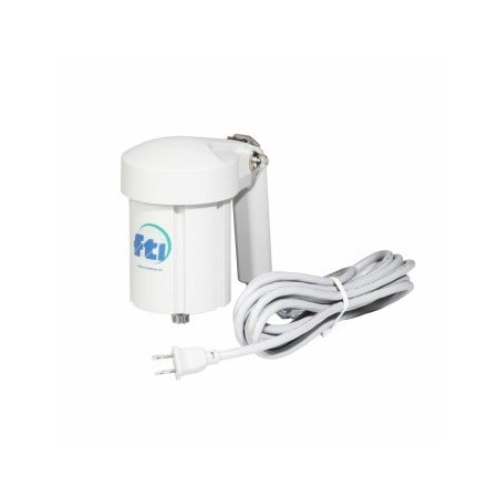 Finish Thompson FTI .33 HP Electric Pump Motor DRM1080